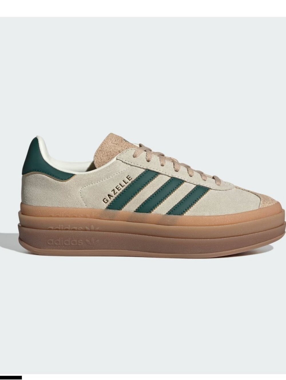 Gazelle Bold Shoes